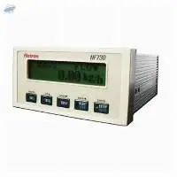 Flow Indicator