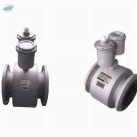 Magnetic Flowmeter