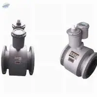Magnetic Flowmeter