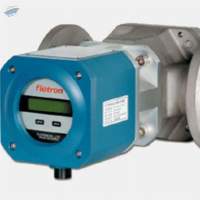 Positive Displacement Flowmeter