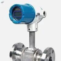 Vortex Flowmeter