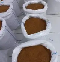 Organic Palm Sugar