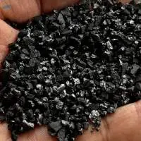 Coconut Shell Steam Activated Carbon
