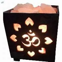 Himalayan Rock Salt Lamp