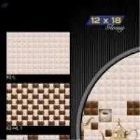 Ceramic Wall Tiles, Digital Wall Tiles