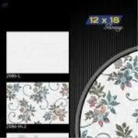 Ceramic Wall Tiles, Digital Wall Tiles