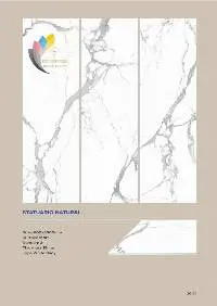 Slab Tiles 800 X 3000 Mm 15 Mm Thickness