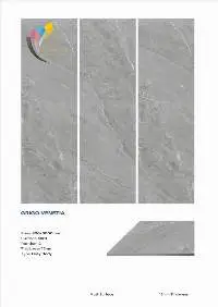 Slab Tiles 800 X 3000 Mm 15 Mm Thickness