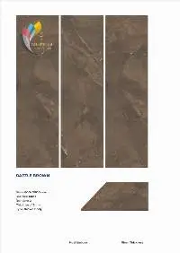 Slab Tiles 800 X 3000 Mm 15 Mm Thickness