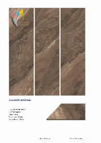 Slab Tiles 800 X 3000 Mm 15 Mm Thickness