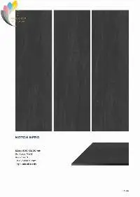 Slab Tiles 800 X 3000 Mm 15 Mm Thickness