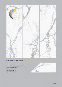 Slab Tiles 800 X 3000 Mm 15 Mm Thickness