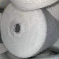 Nylon Mink 0.3-2cm Raw And Dyed