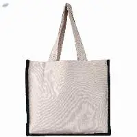 Cotton Shopping Bag