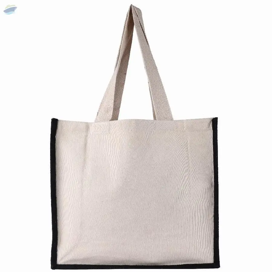 Cotton Shopping Bag