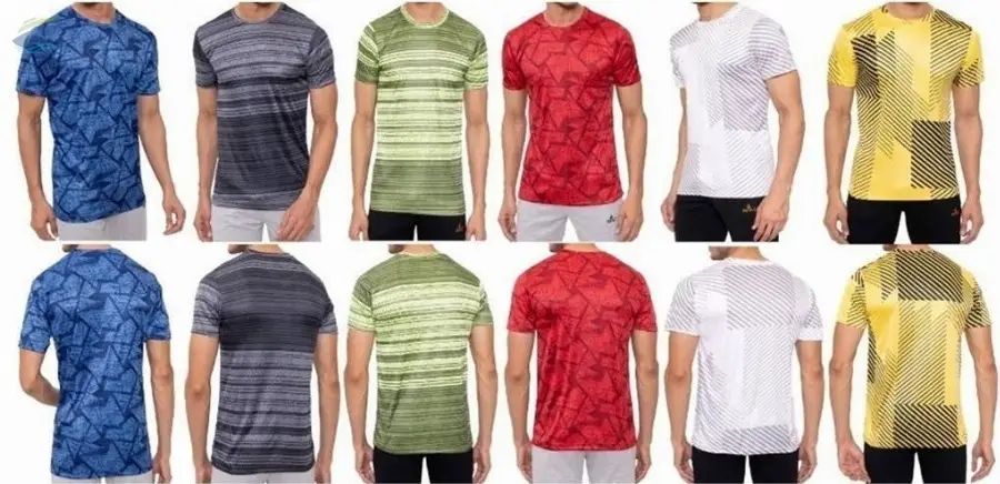 T Shirt (For Men)