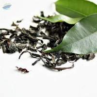 Whole Leaf Green Tea