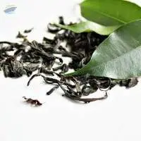 Whole Leaf Green Tea