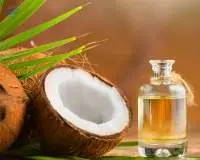 Cold Pressed Coconut Oil