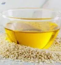 Cold Pressed Sesame Oil