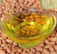 Cold Pressed Peanut Oil