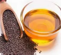 Mustard Oil