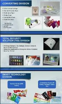 Product Packaging Items