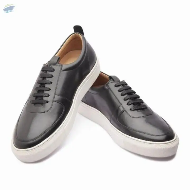 Men/Women Leather Sneakers