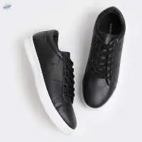 Men/Women Leather Sneakers