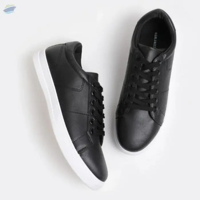 Men/Women Leather Sneakers