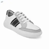 Men/Women Leather Sneakers