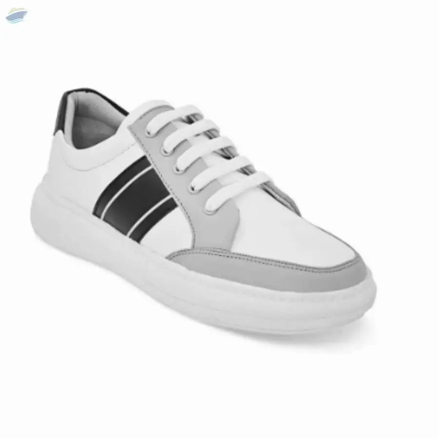 Men/Women Leather Sneakers