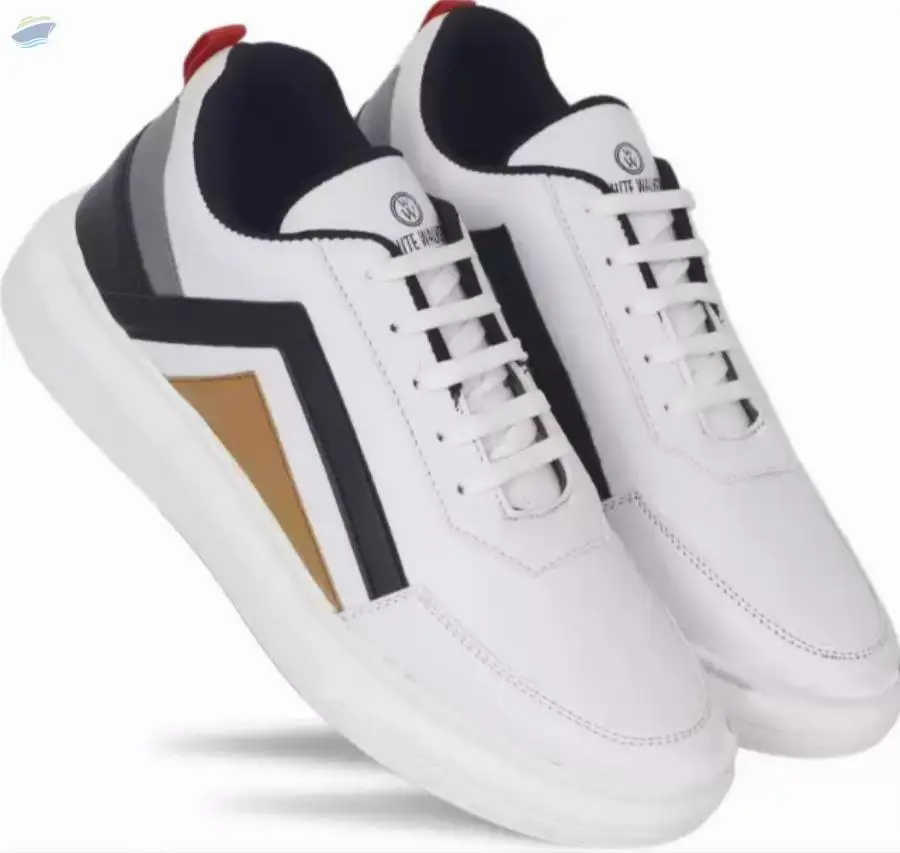 Men/Women Leather Sneakers