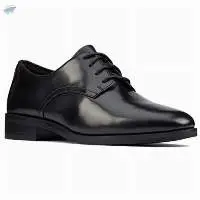 Women Premium Derby Shoes