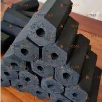 BBQ Charcoal Briquette