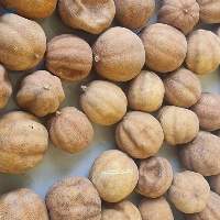 Dried Yellow Lemon