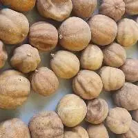 Dried Yellow Lemon