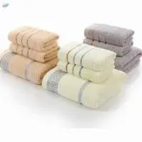 Jacquard Towels