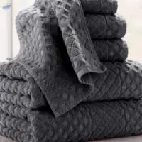 Jacquard Towels