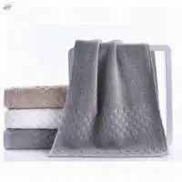 Jacquard Towels