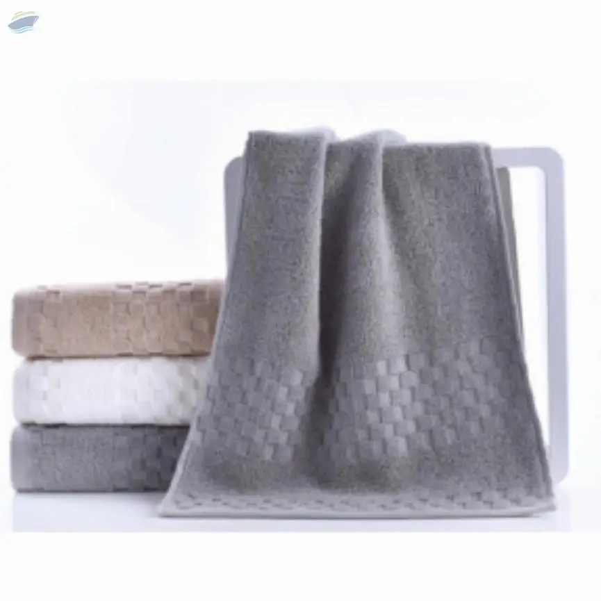 Jacquard Towels