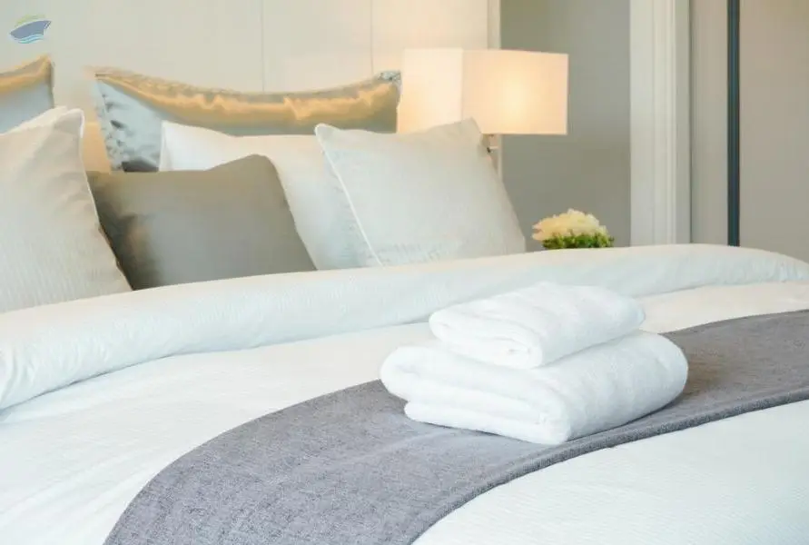 Hotel Towels