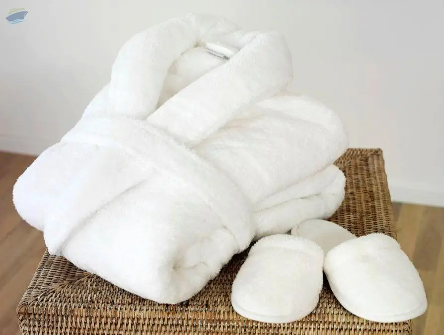 Bathrobes