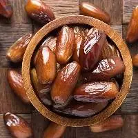 Dates Deglet Nour From Algeria