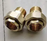 Brass Union