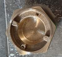 Brass Gysar Part