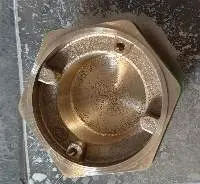 Brass Gysar Part