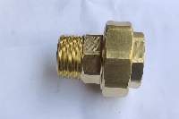 Brass Fittings