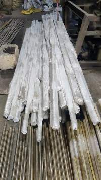 Brass Rod