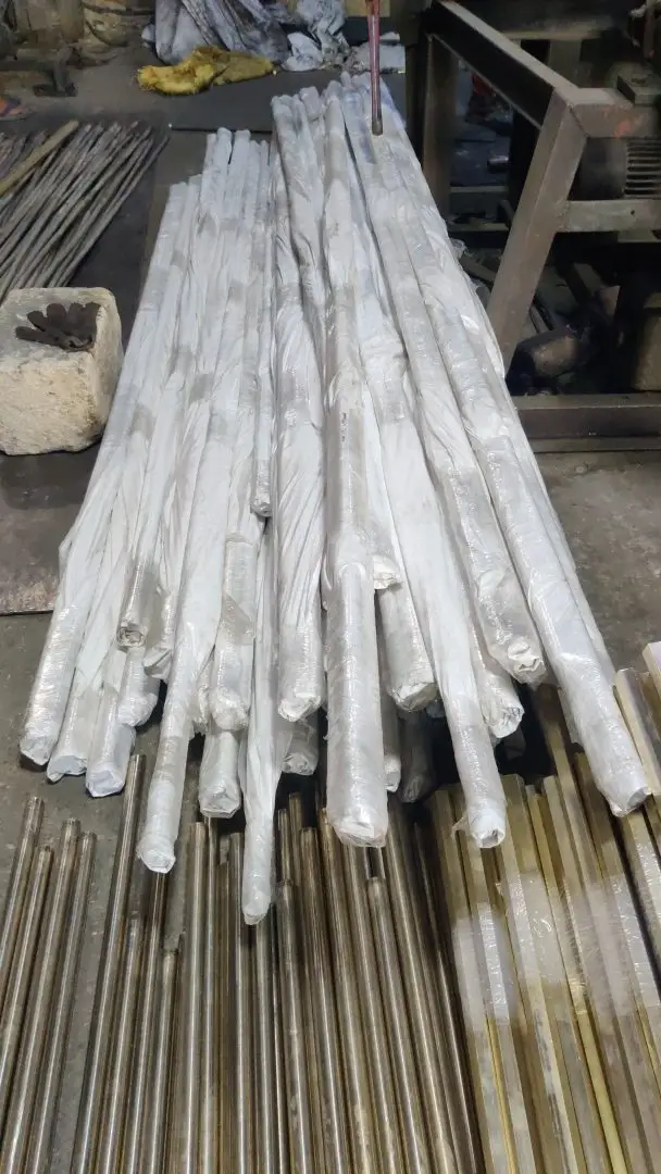 Brass Rod